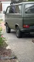 Volkswagen Transporter T3 Bundeswehr