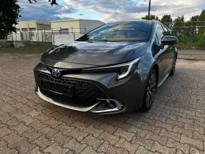 Toyota Corolla Touring Sports Hybrid Facelift Keyless