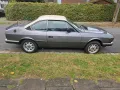 Lancia Beta Coupé 2.0 i.e. Oldtimer