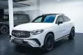 Mercedes-Benz GLC 450 d Coupé 4M 3xAMG/AIRMATIC/PANO/HUD/BURME