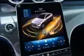 Mercedes-Benz GLC 450 d Coupé 4M 3xAMG/AIRMATIC/PANO/HUD/BURME