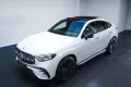 Mercedes-Benz GLC 450 d Coupé 4M 3xAMG/AIRMATIC/PANO/HUD/BURME