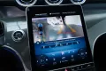 Mercedes-Benz GLC 450 d Coupé 4M 3xAMG/AIRMATIC/PANO/HUD/BURME