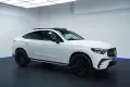 Mercedes-Benz GLC 450 d Coupé 4M 3xAMG/AIRMATIC/PANO/HUD/BURME