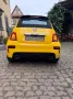 Abarth 595C 1.4 T-Jet 16V 595C - Cabrio MWSt-Ausweis