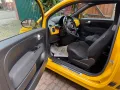 Abarth 595C 1.4 T-Jet 16V 595C - Cabrio MWSt-Ausweis