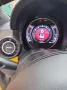 Abarth 595C 1.4 T-Jet 16V 595C - Cabrio MWSt-Ausweis