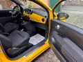 Abarth 595C 1.4 T-Jet 16V 595C - Cabrio MWSt-Ausweis