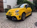 Abarth 595C 1.4 T-Jet 16V 595C - Cabrio MWSt-Ausweis