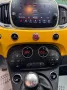 Abarth 595C 1.4 T-Jet 16V 595C - Cabrio MWSt-Ausweis