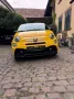 Abarth 595C 1.4 T-Jet 16V 595C - Cabrio MWSt-Ausweis