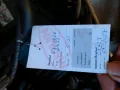 Ford Escort 1.3 Benzin 1992 - 110 000 km 2...