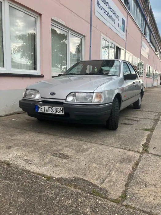 Ford Sierra 