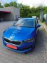 Skoda Scala 1.6 TDI DSG DRIVE 125 DRIVE 125