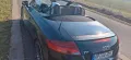 Audi TT Roadster 1.8 TFSI -