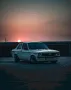 Opel Kadett C Limousine Berlina Luxus