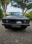 Lancia Beta Coupé 2.0 i.e. Oldtimer