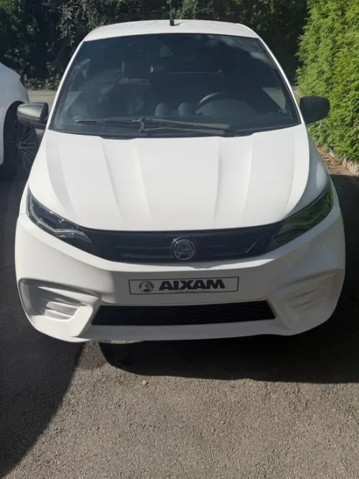 Other AIXAM CITY P