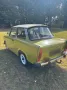 Trabant 601 Deluxe