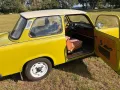 Trabant 601 Deluxe