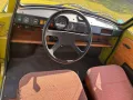 Trabant 601 Deluxe