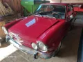 Fiat 850 Sport Coupe Oldtimer, Youngtimer ...