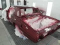 Ford Thunderbird