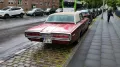 Ford Thunderbird