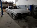 Ford Thunderbird