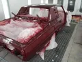 Ford Thunderbird