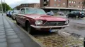 Ford Thunderbird