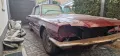 Ford Thunderbird