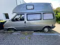 Volkswagen T4 California Coach 1,9TD Hochdach Bulli Camper