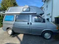 Volkswagen T4 California Coach 1,9TD Hochdach Bulli Camper