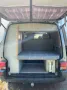 Volkswagen T4 California Coach 1,9TD Hochdach Bulli Camper