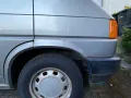 Volkswagen T4 California Coach 1,9TD Hochdach Bulli Camper