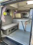 Volkswagen T4 California Coach 1,9TD Hochdach Bulli Camper
