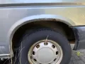 Volkswagen T4 California Coach 1,9TD Hochdach Bulli Camper