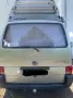 Volkswagen T4 California Coach 1,9TD Hochdach Bulli Camper