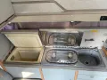 Volkswagen T4 California Coach 1,9TD Hochdach Bulli Camper