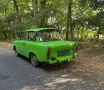 Trabant 601