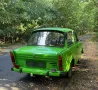 Trabant 601