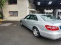 Mercedes-Benz E 250 CGI BlueEFFICIENCY Standard