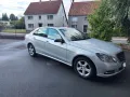 Mercedes-Benz E 250 CGI BlueEFFICIENCY Standard