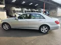 Mercedes-Benz E 250 CGI BlueEFFICIENCY Standard