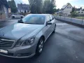 Mercedes-Benz E 250 CGI BlueEFFICIENCY Standard