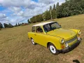 Trabant 601 Deluxe