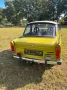Trabant 601 Deluxe