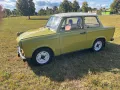 Trabant 601 Deluxe
