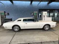 Ford Thunderbird 1973 V8 7.0L